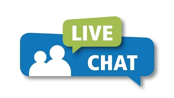 Live Chat